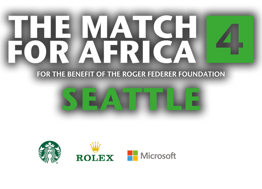 The match for Africa