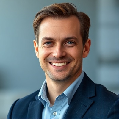 James Whitfield — no kyc casinos expert