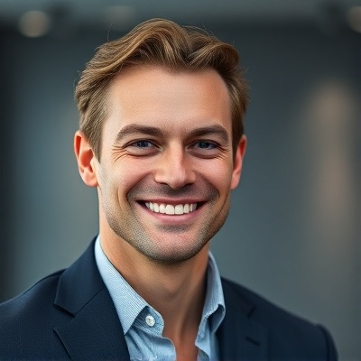 Daniel Hargreaves — no verification casinos expert